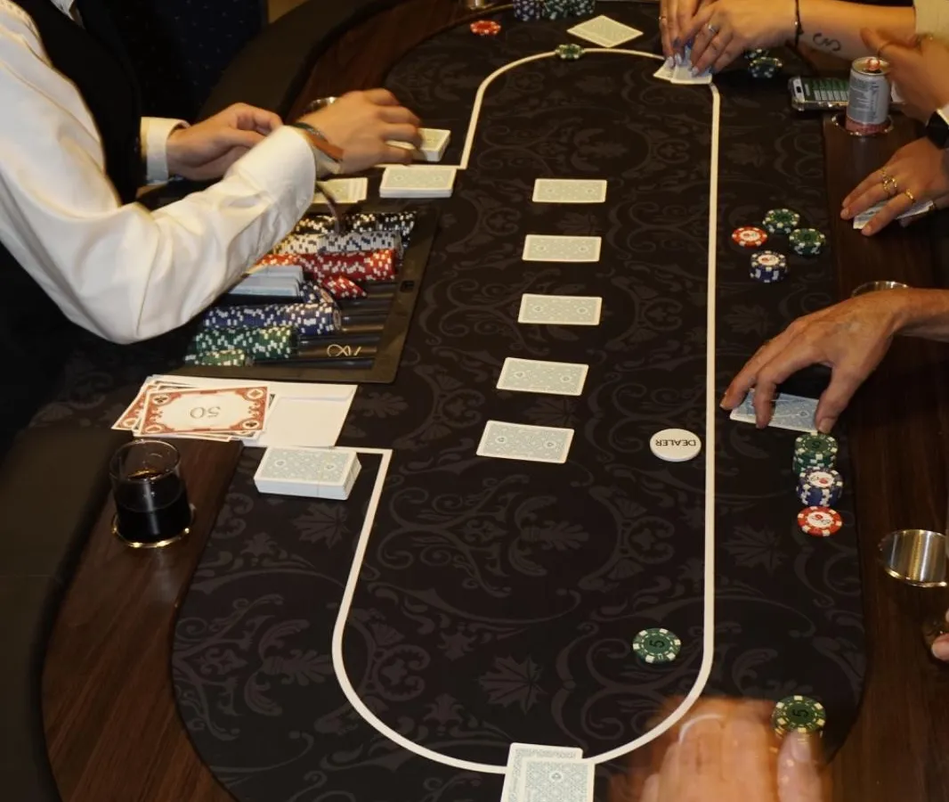 Poker