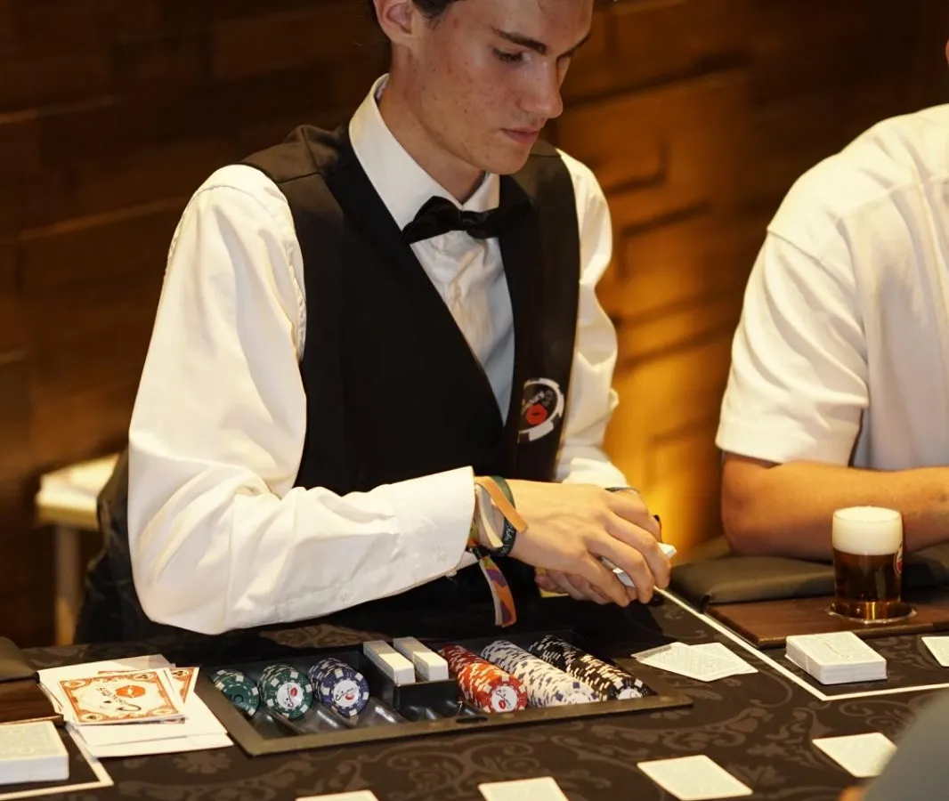 Poker