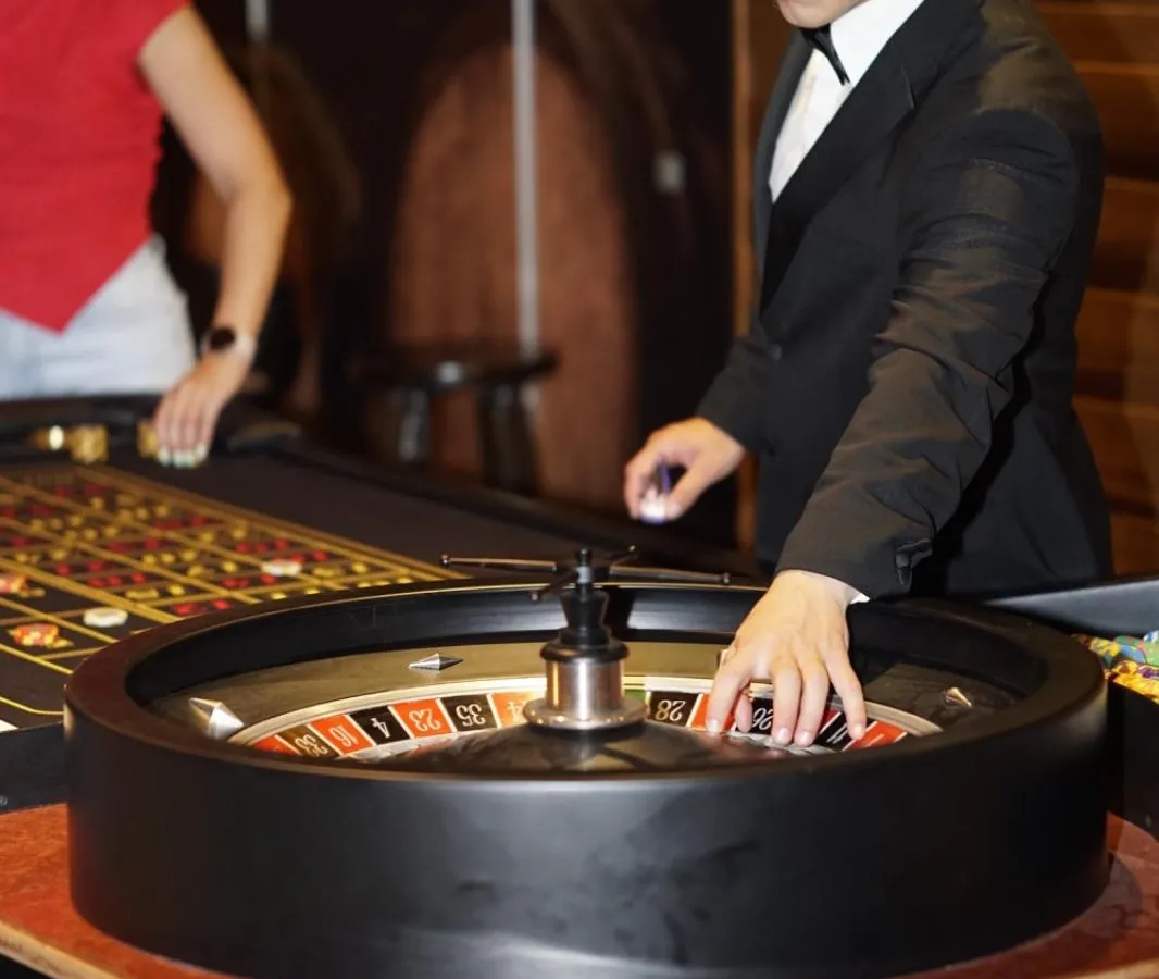 Roulette