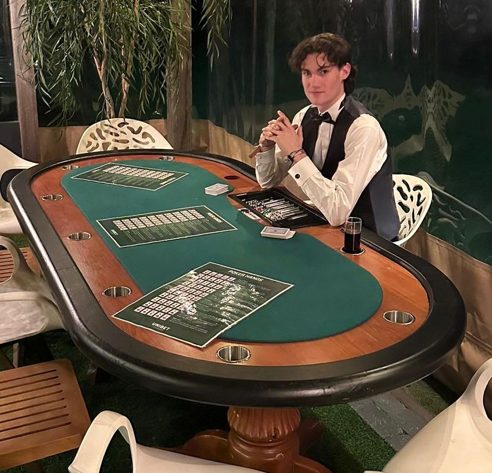 Poker
